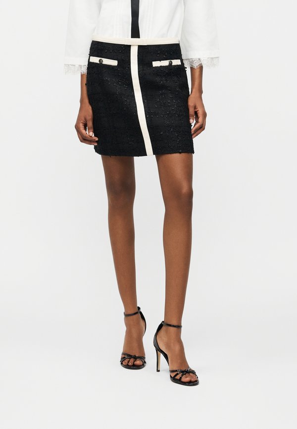 Bruuns Bazaar GAUSSIA JOANINE SKIRT
