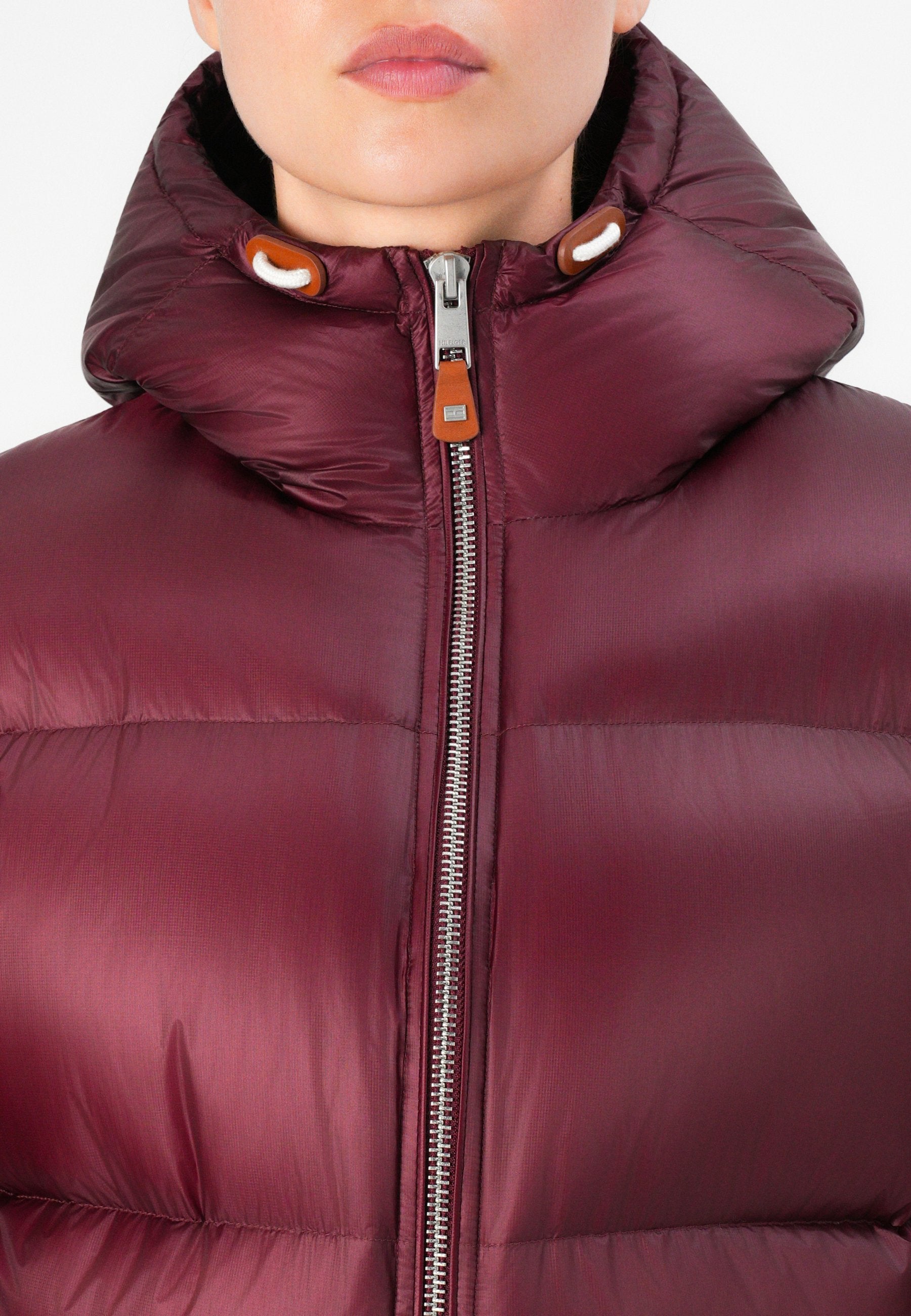 Tommy Hilfiger Daunenjacke Media 6