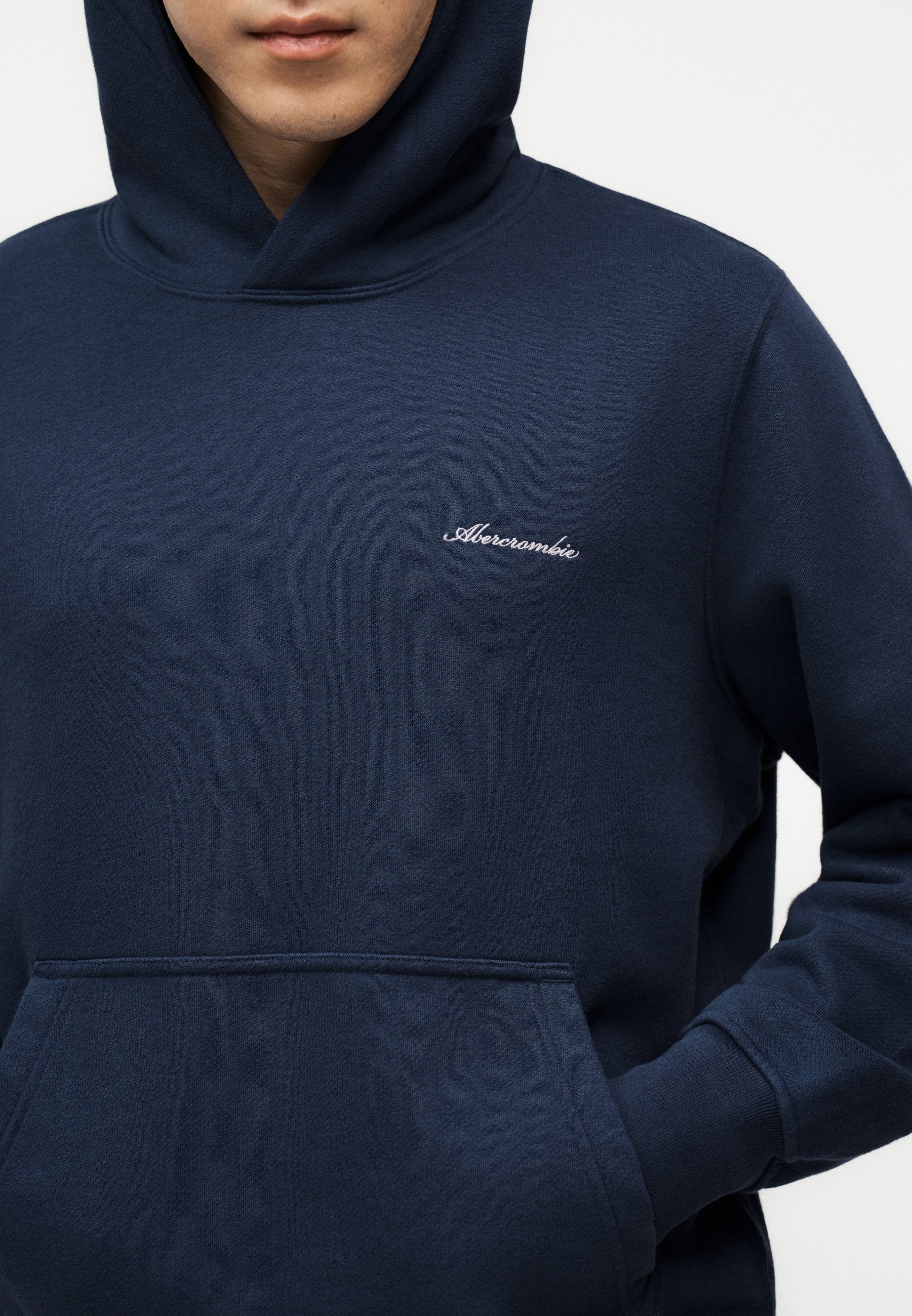 Abercrombie & Fitch SCRIPT TREND LOGO