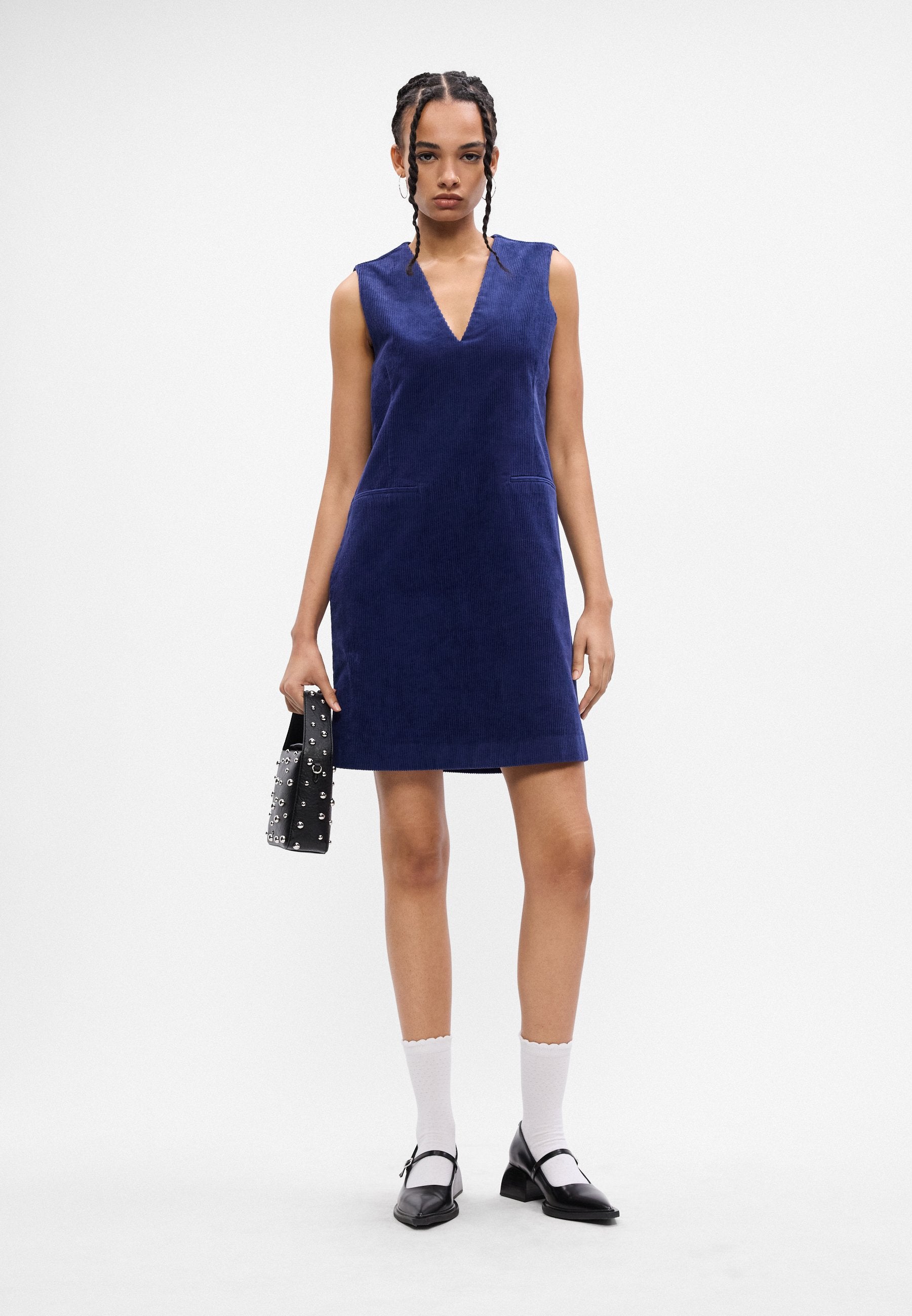 MSCH Copenhagen GEGGO DRESS