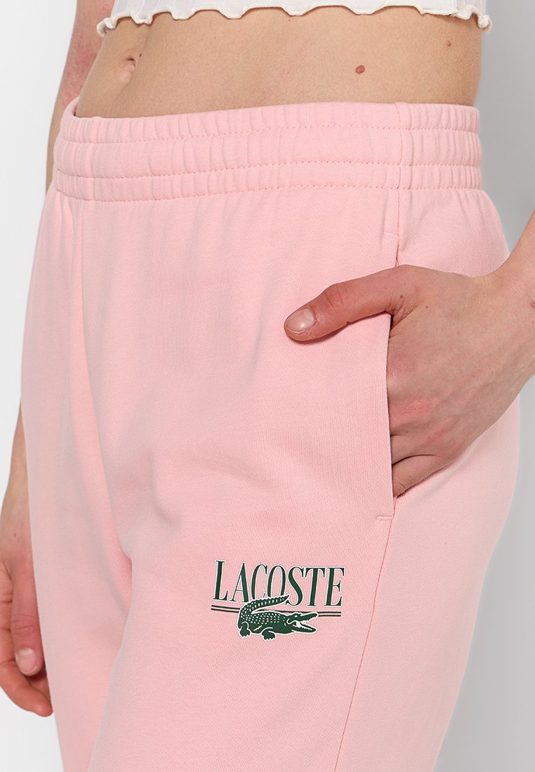 Lacoste