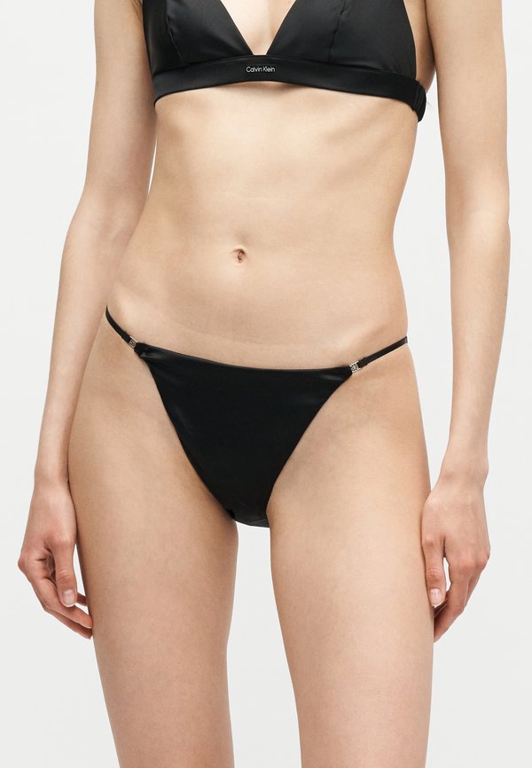 Calvin Klein Underwear TANGA SIGNATURE