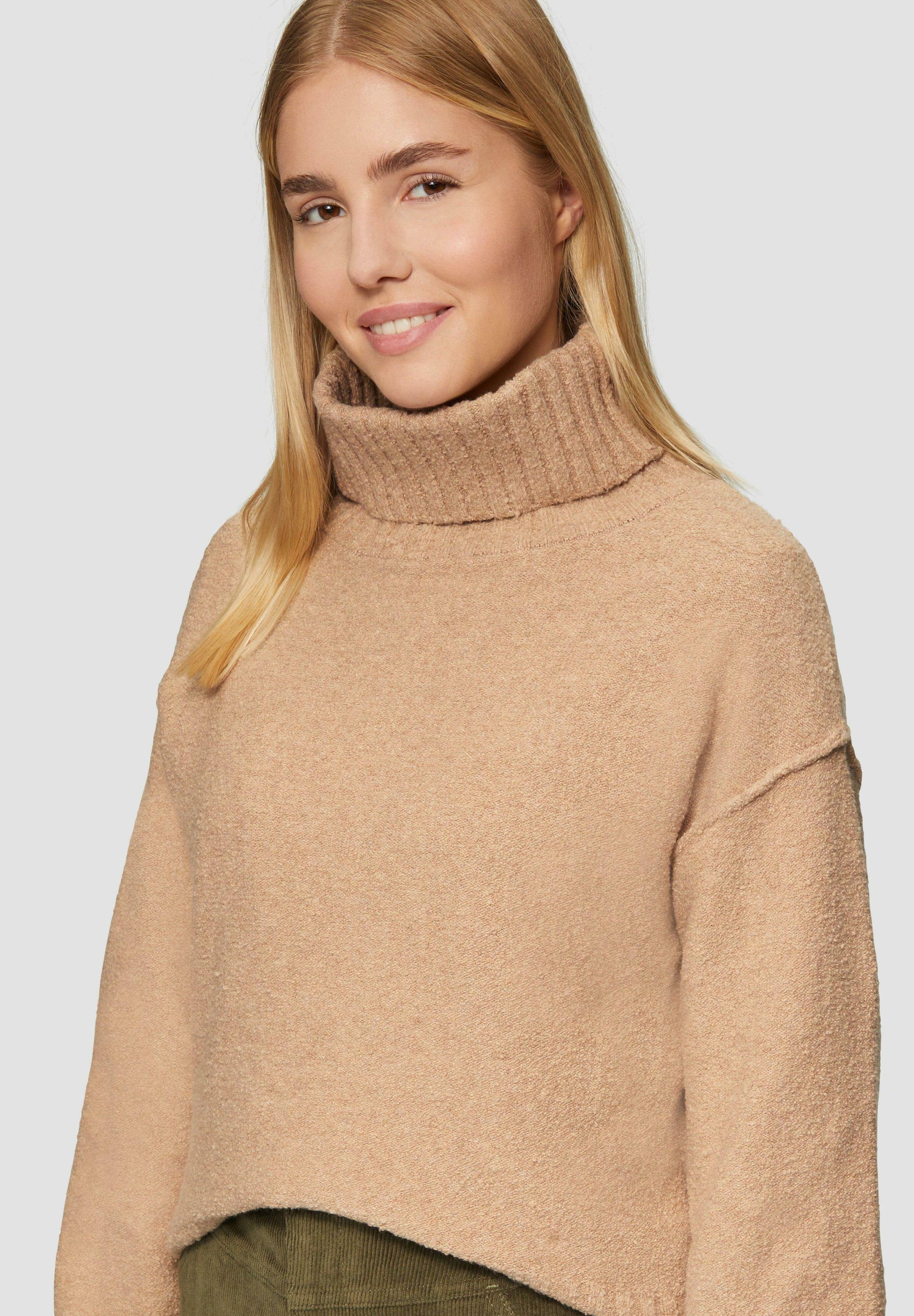 s.Oliver Strickpullover Media 4
