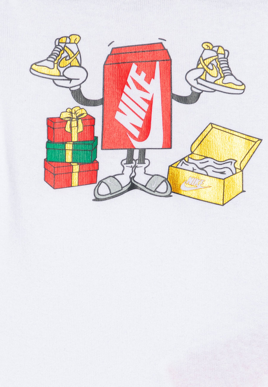 Nike Sportswear BOXY HOLIDAY GIFT UNISEX SET