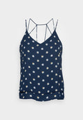 Vero Moda VMPOEL SINGLET