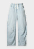Gap Tall HORSESHOE EASY RAILROAD STRIPE