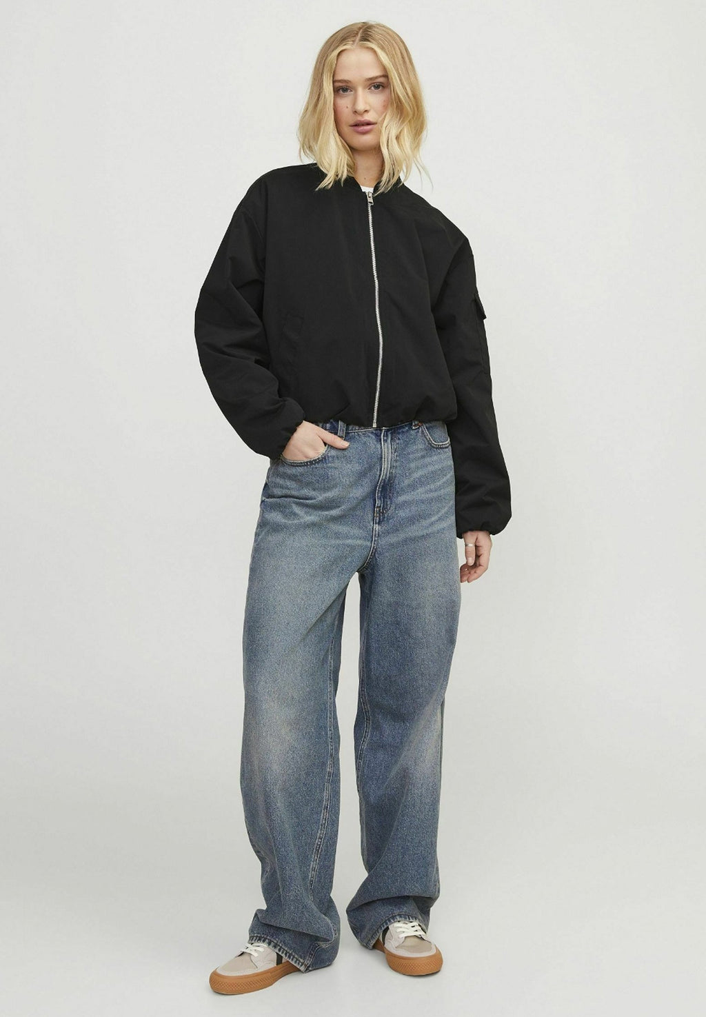 JJXX Bomber JXLEILA Bomber