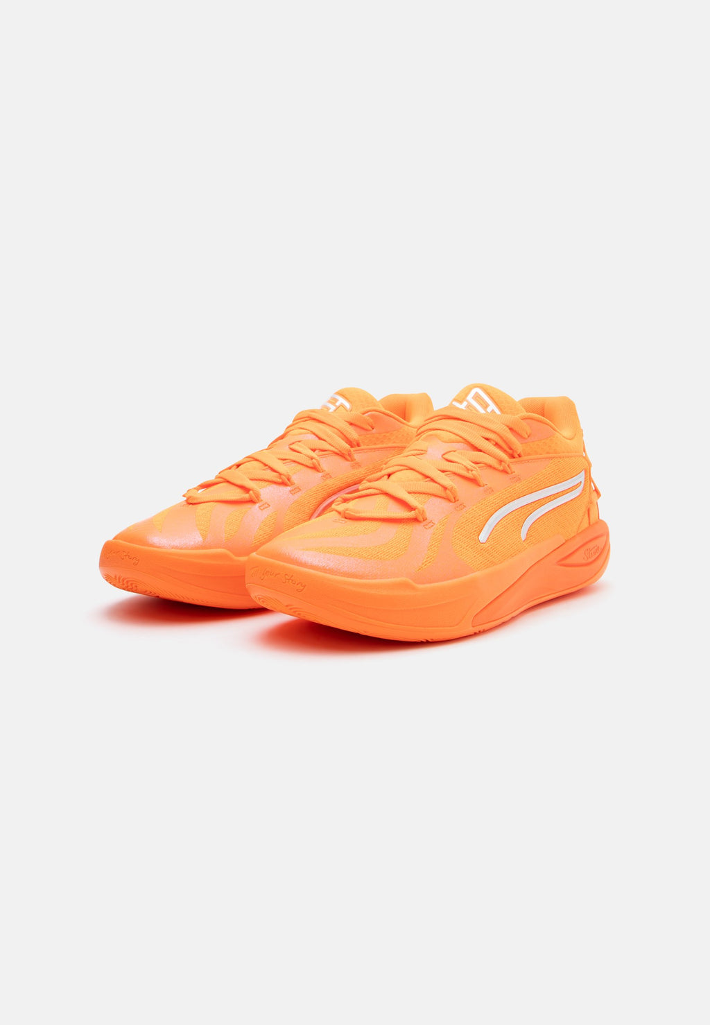 Puma STEWIE 4 FLAWLESS