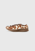 Nike Sportswear AIR SUPERFLY SE 2 - Trainers - cacao wow/phantom
