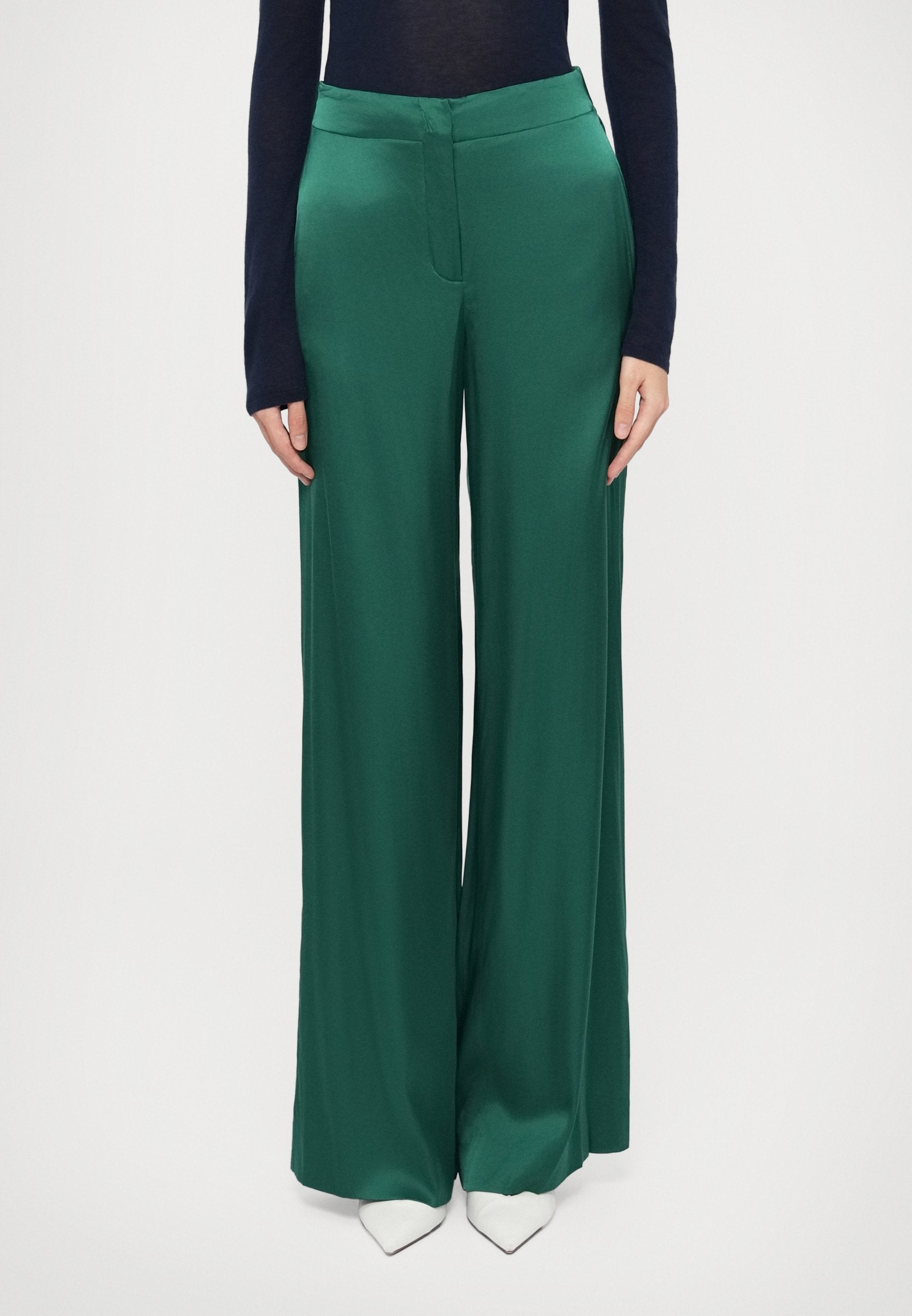 Diane von Furstenberg ALEXANDER PANTS