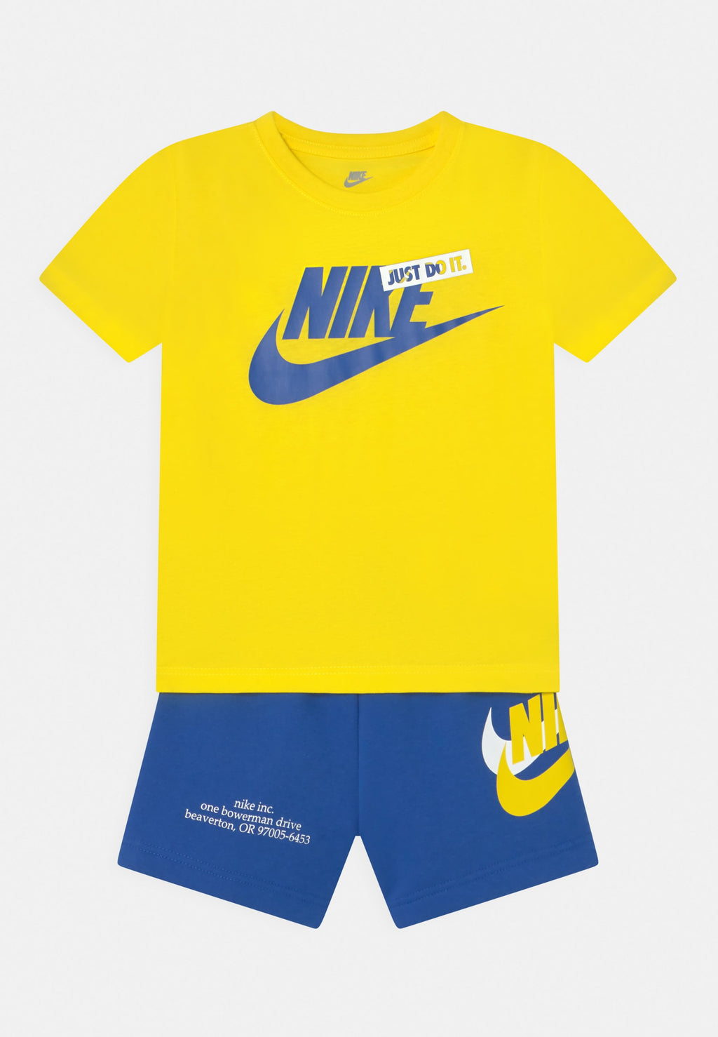 Nike Sportswear ICON UNISEX SET