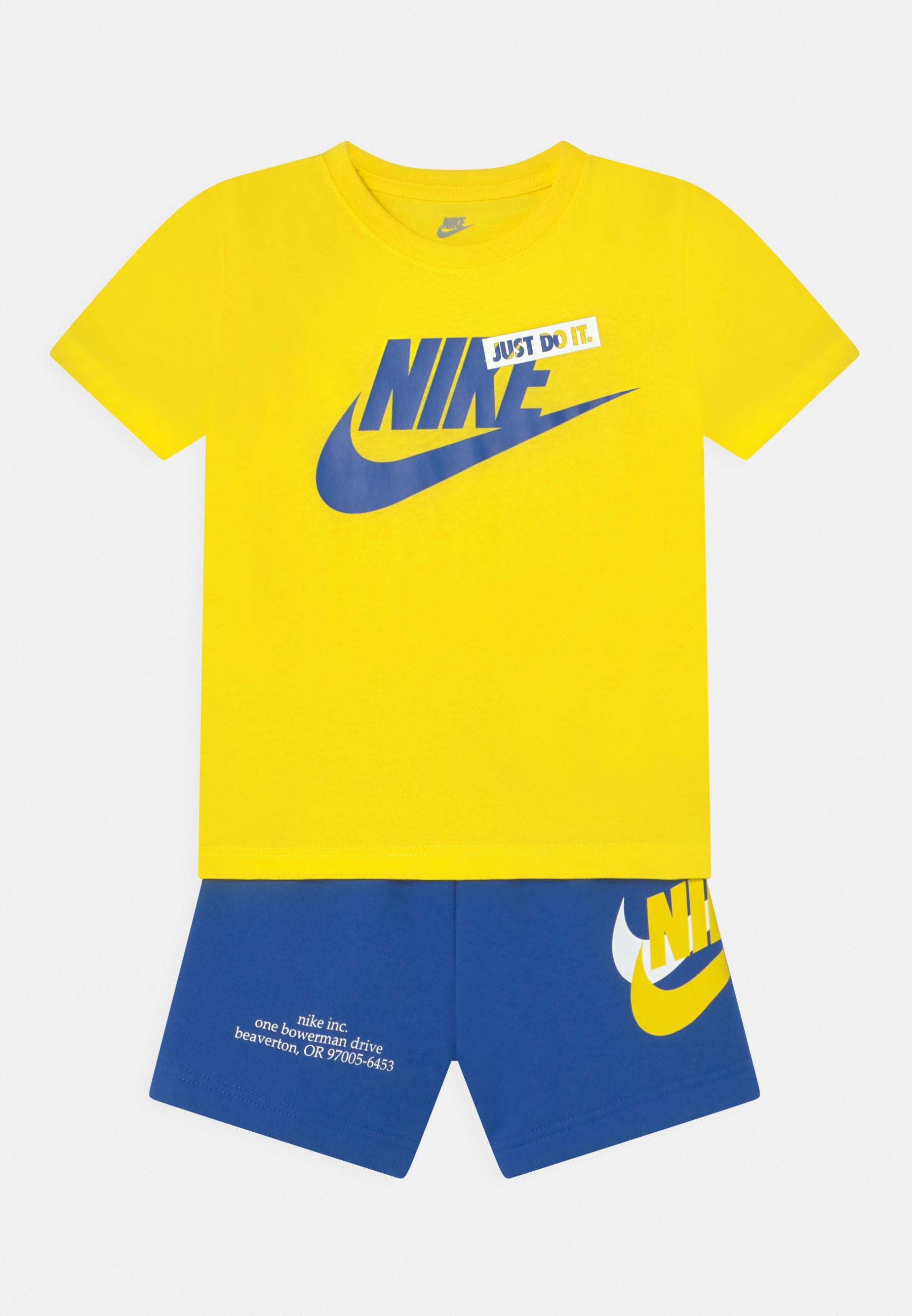 Nike Sportswear ICON UNISEX SET