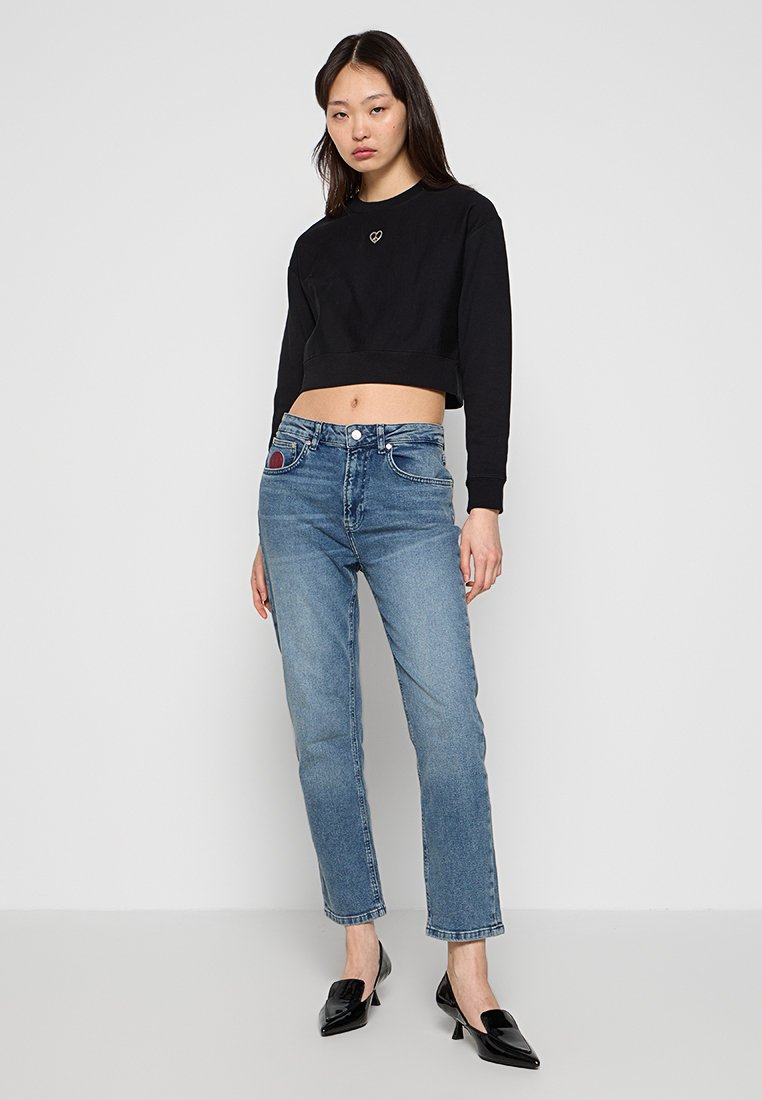 MOSCHINO JEANS