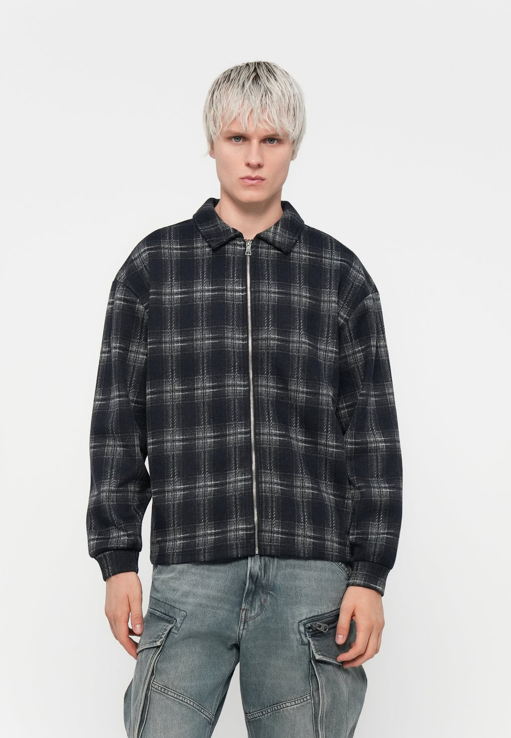 ONSHENDON LOOSE OVERSHIRT Media 3