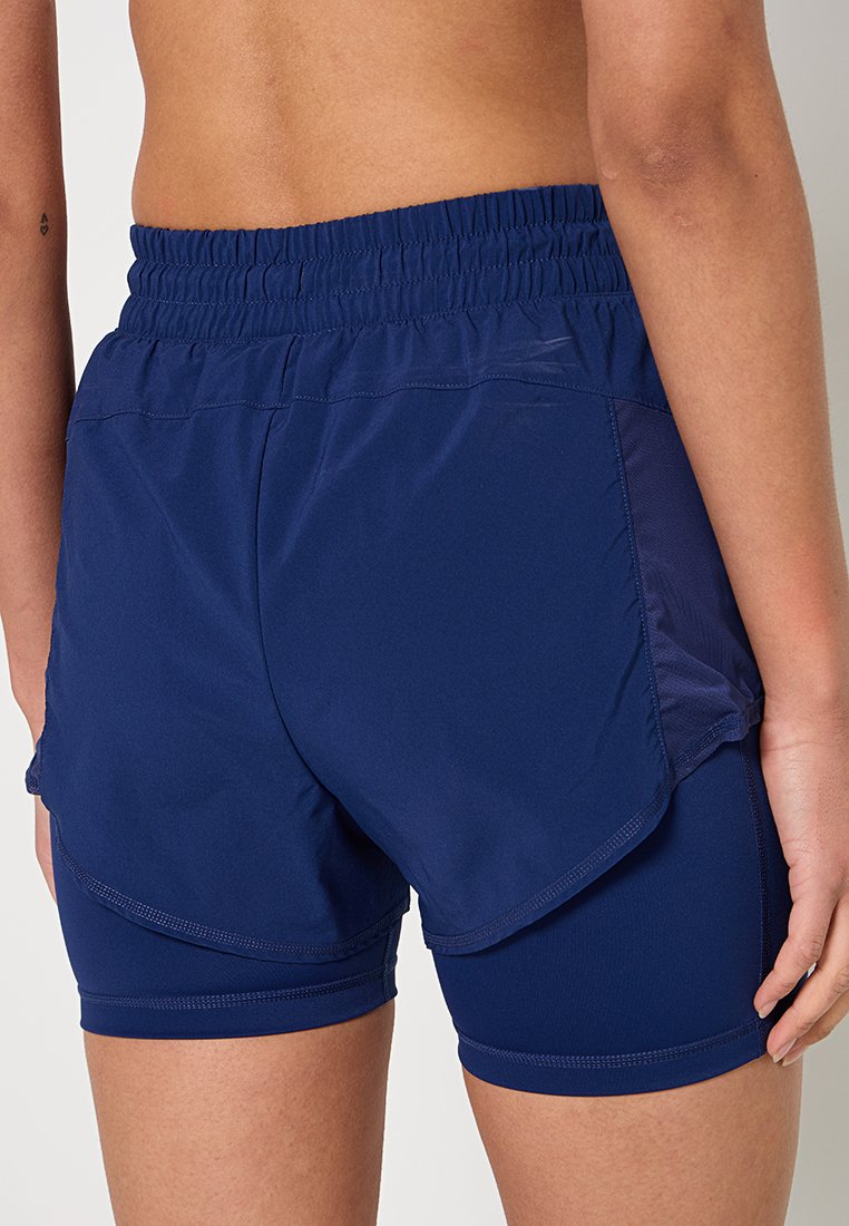 Champion 2 IN 1 SHORT
