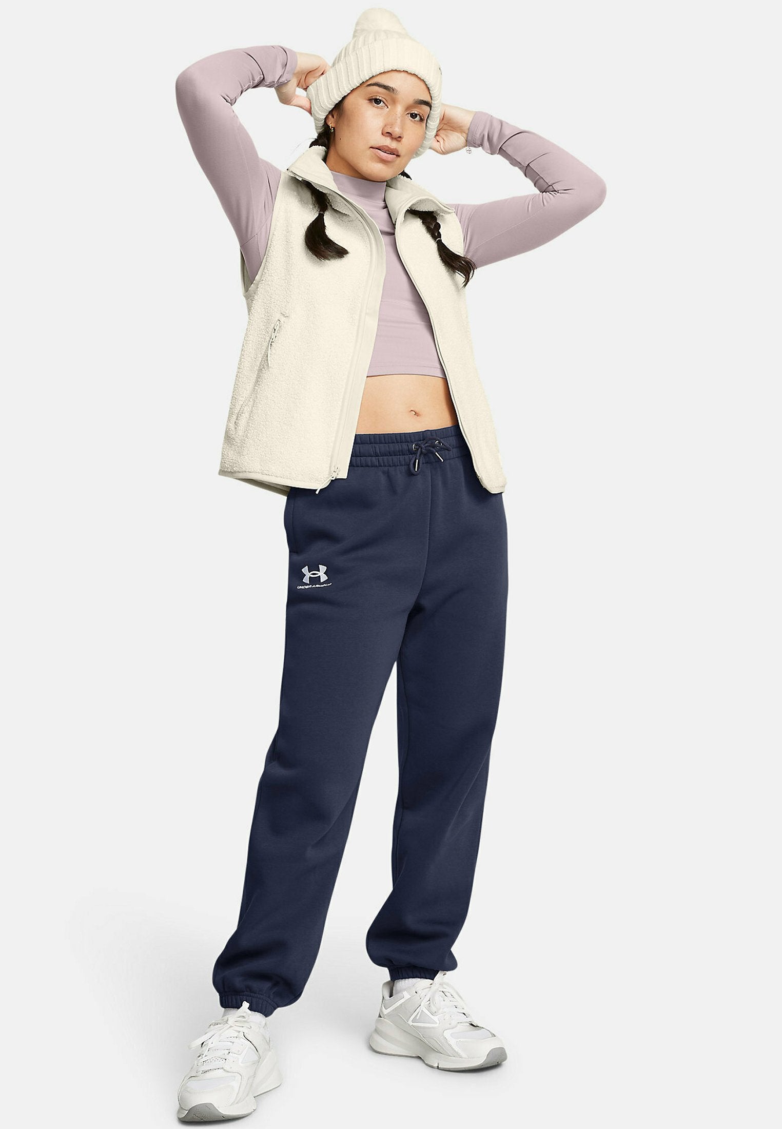Under Armour ICON FLEECE