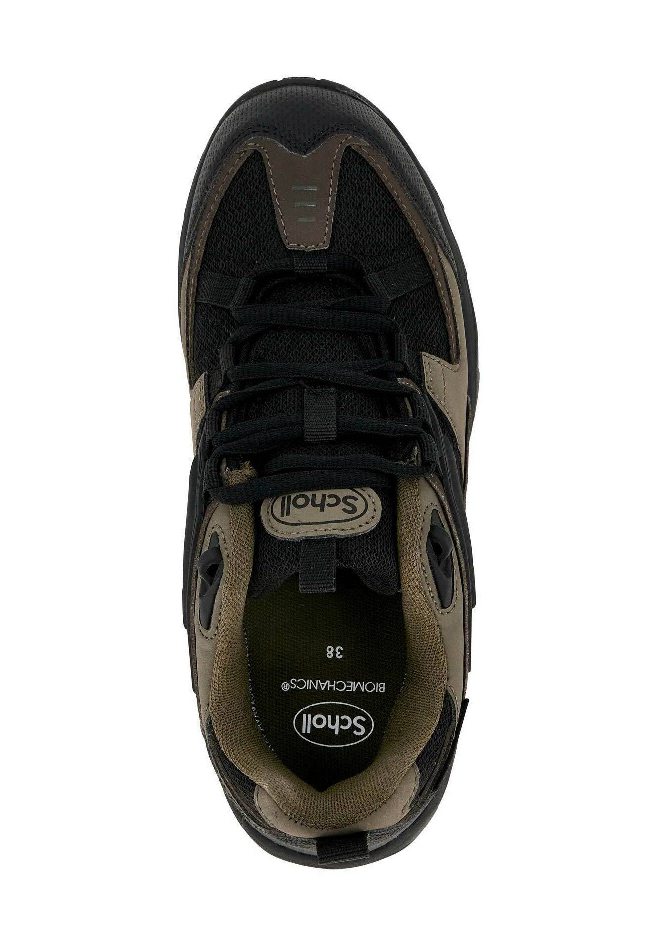 Scholl SNEAKERS HAVANG