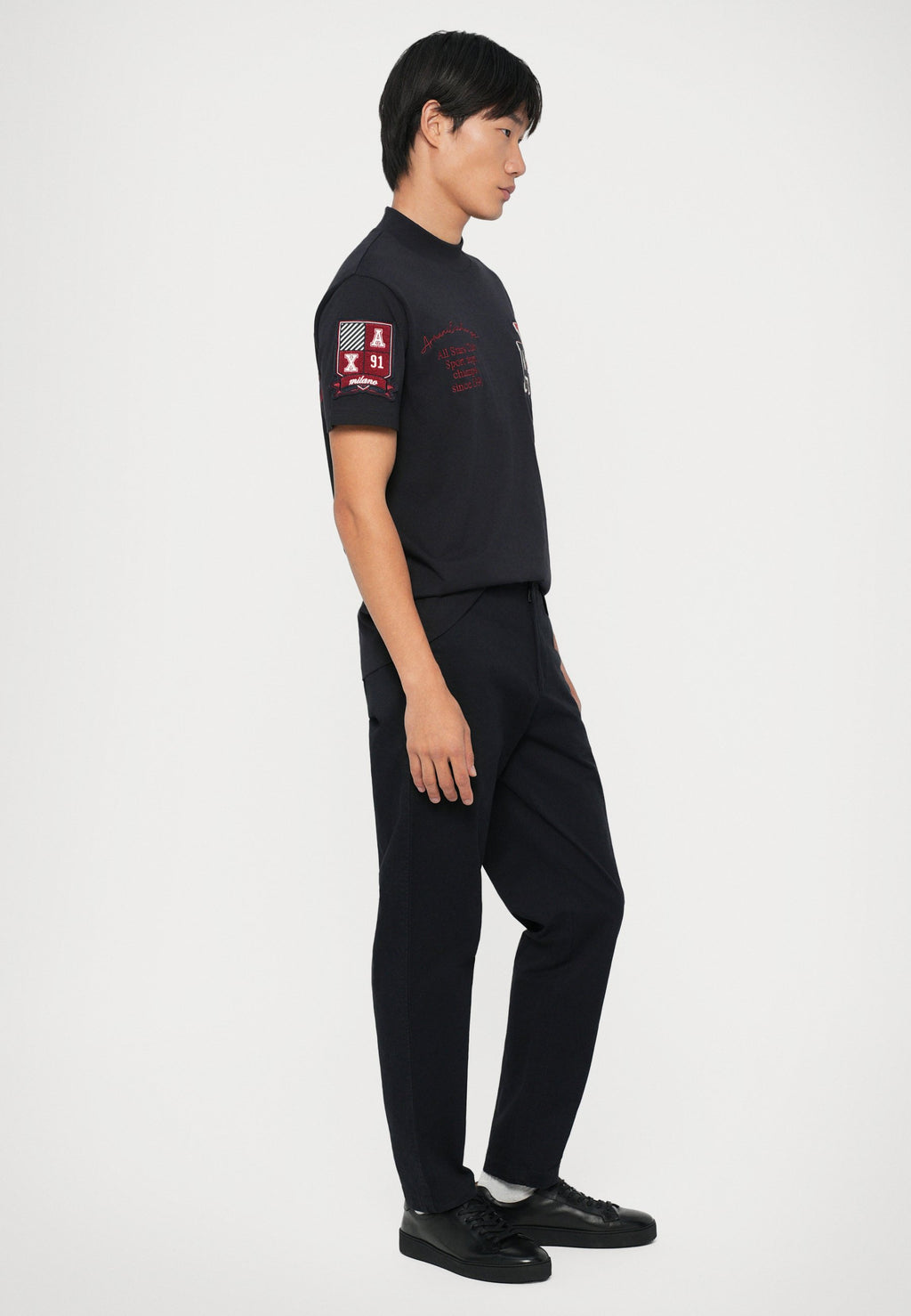 TROUSER Media 6