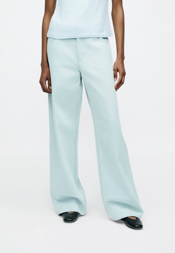 Calvin Klein Jeans LOW RISE