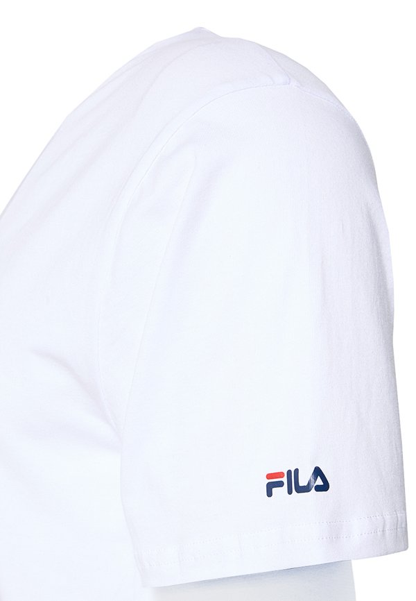 Fila 2 PACK