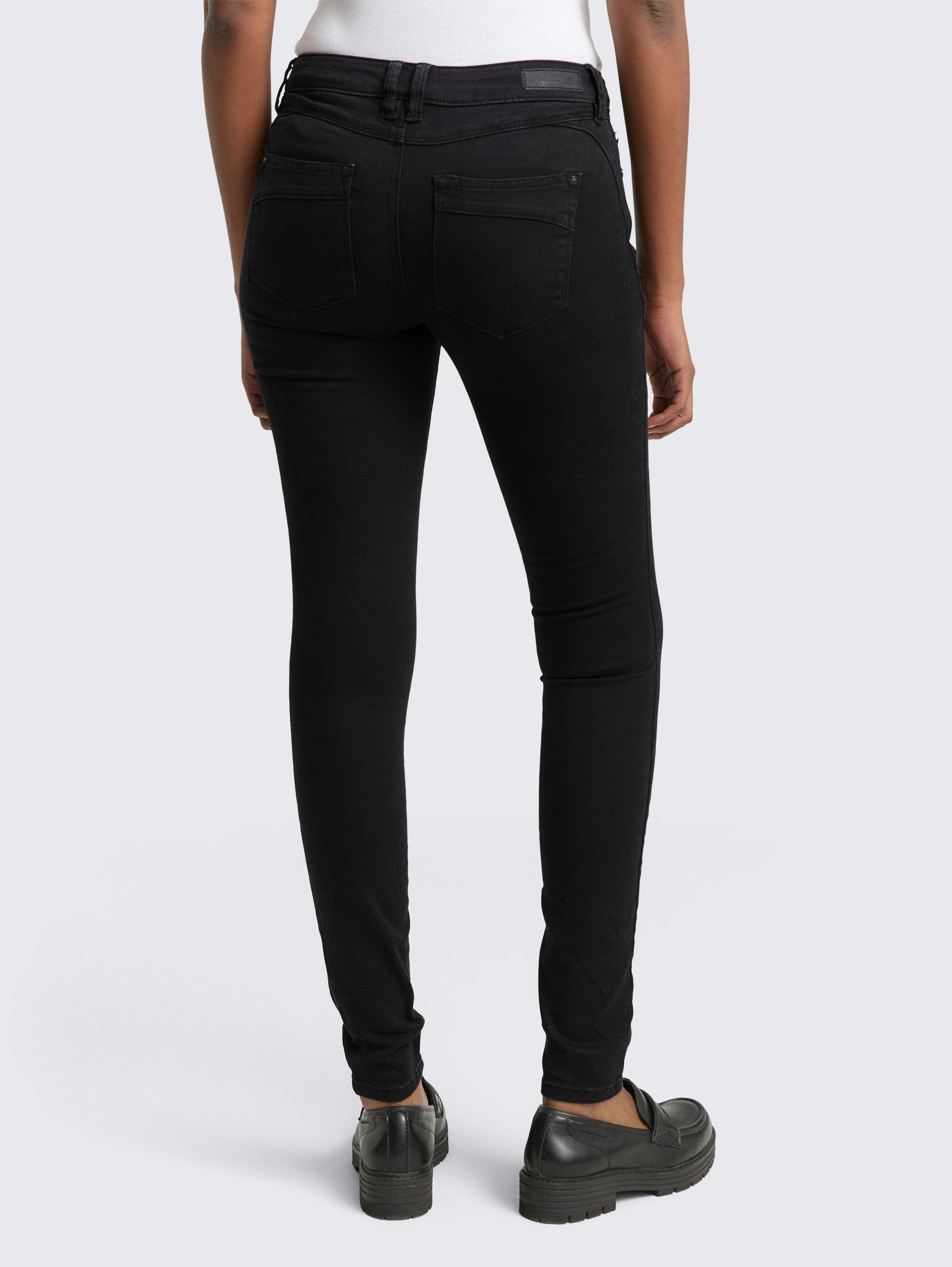 TOM TAILOR DENIM TTJONA EXTRA SKINNY FIT