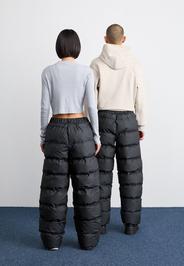 Rains ALTA PUFFER PANTS REGULAR UNISEX