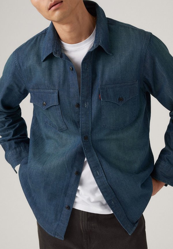 Levi's® RELAXED FIT WESTERN