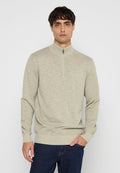 PROFUOMO Strickpullover Media 1