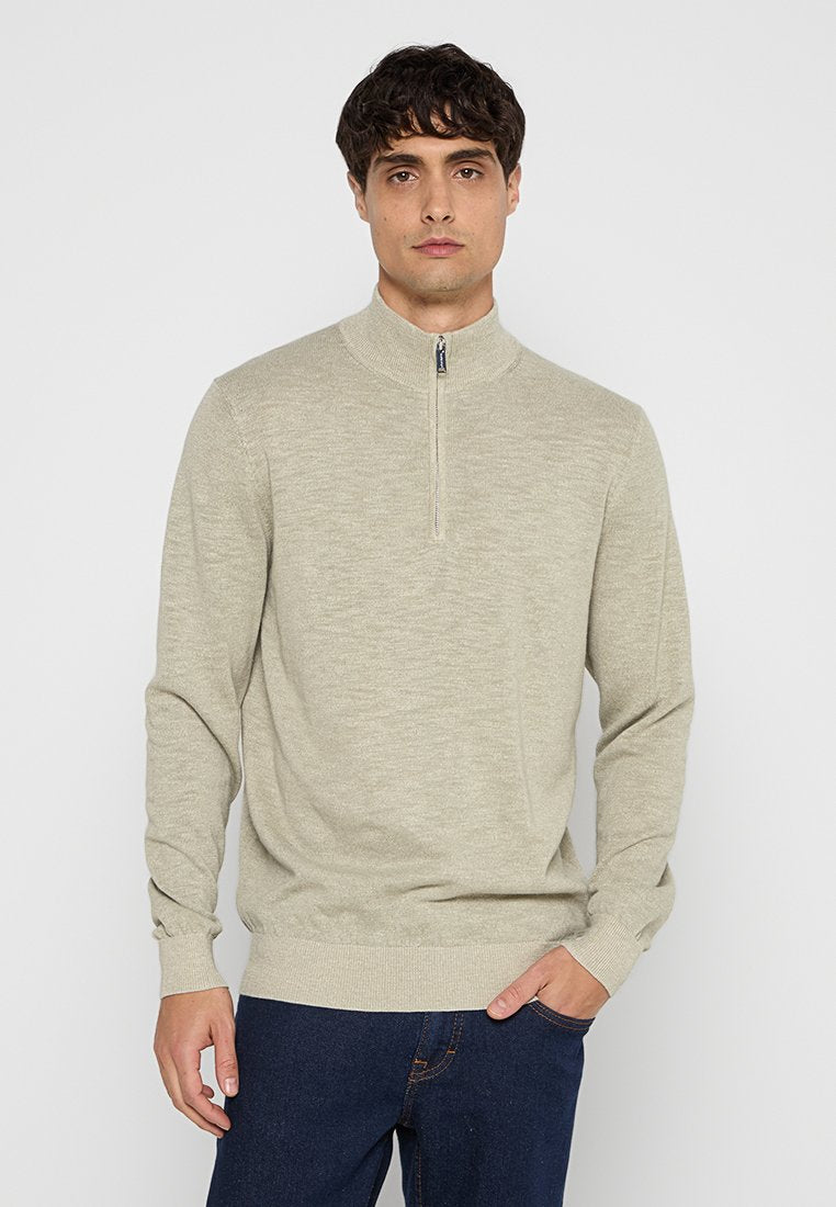 PROFUOMO Strickpullover Media 1