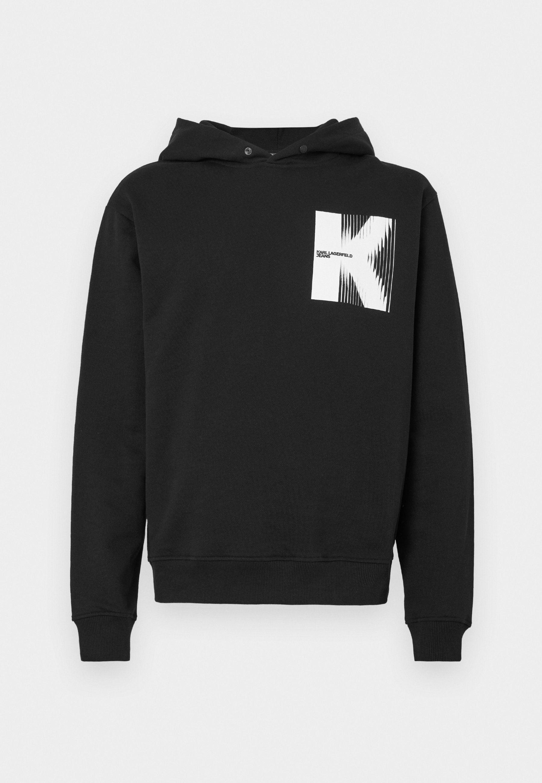 LOGO HOODIE Media 1