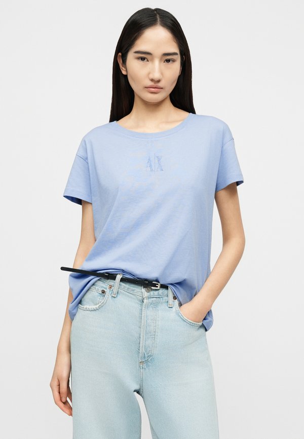 Armani Exchange