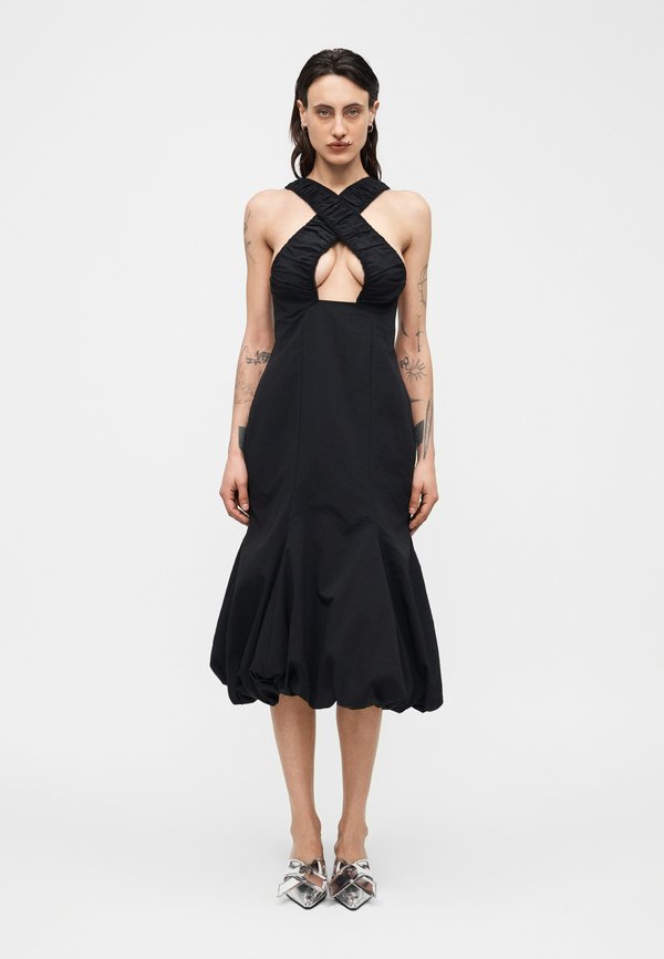 Sinéad O'Dwyer PUFF CRISS CROSS
