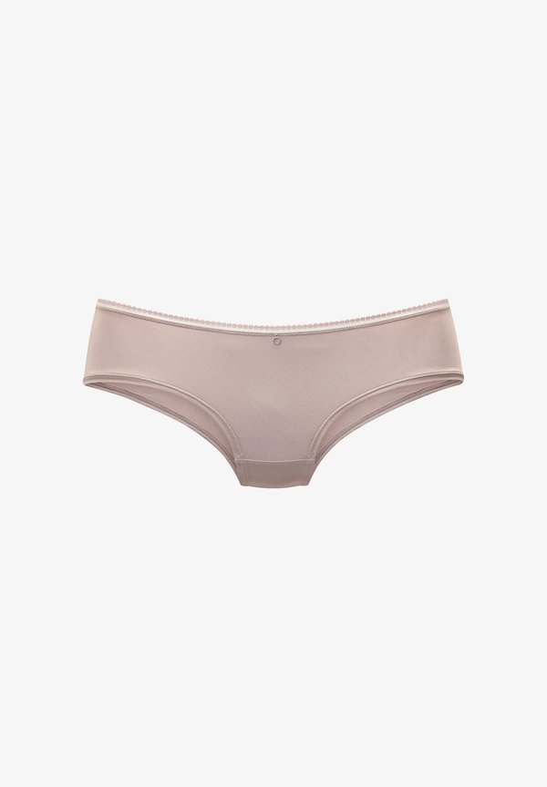 s.Oliver S.OLIVER PANTY - Briefs - taupe