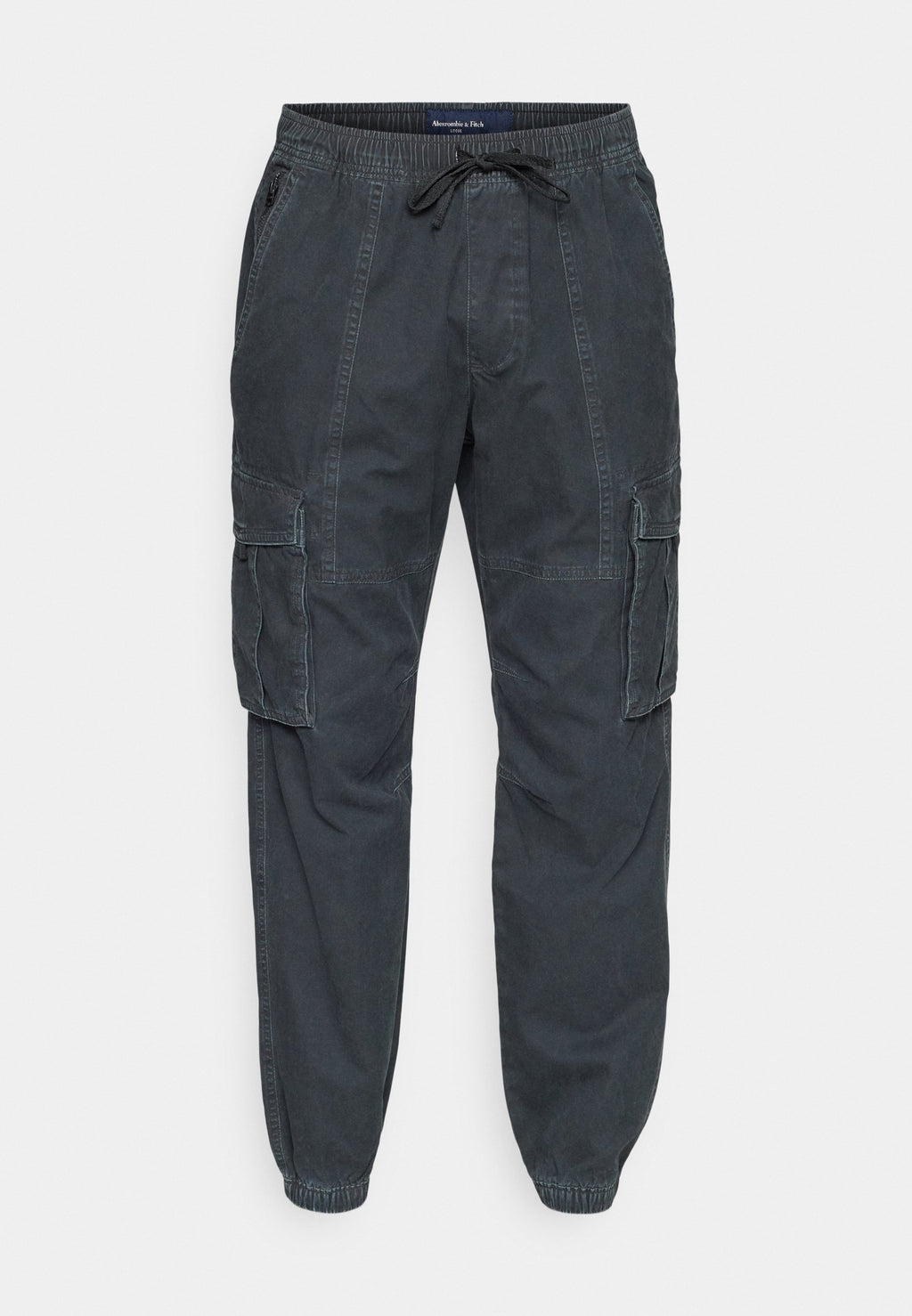 Abercrombie & Fitch