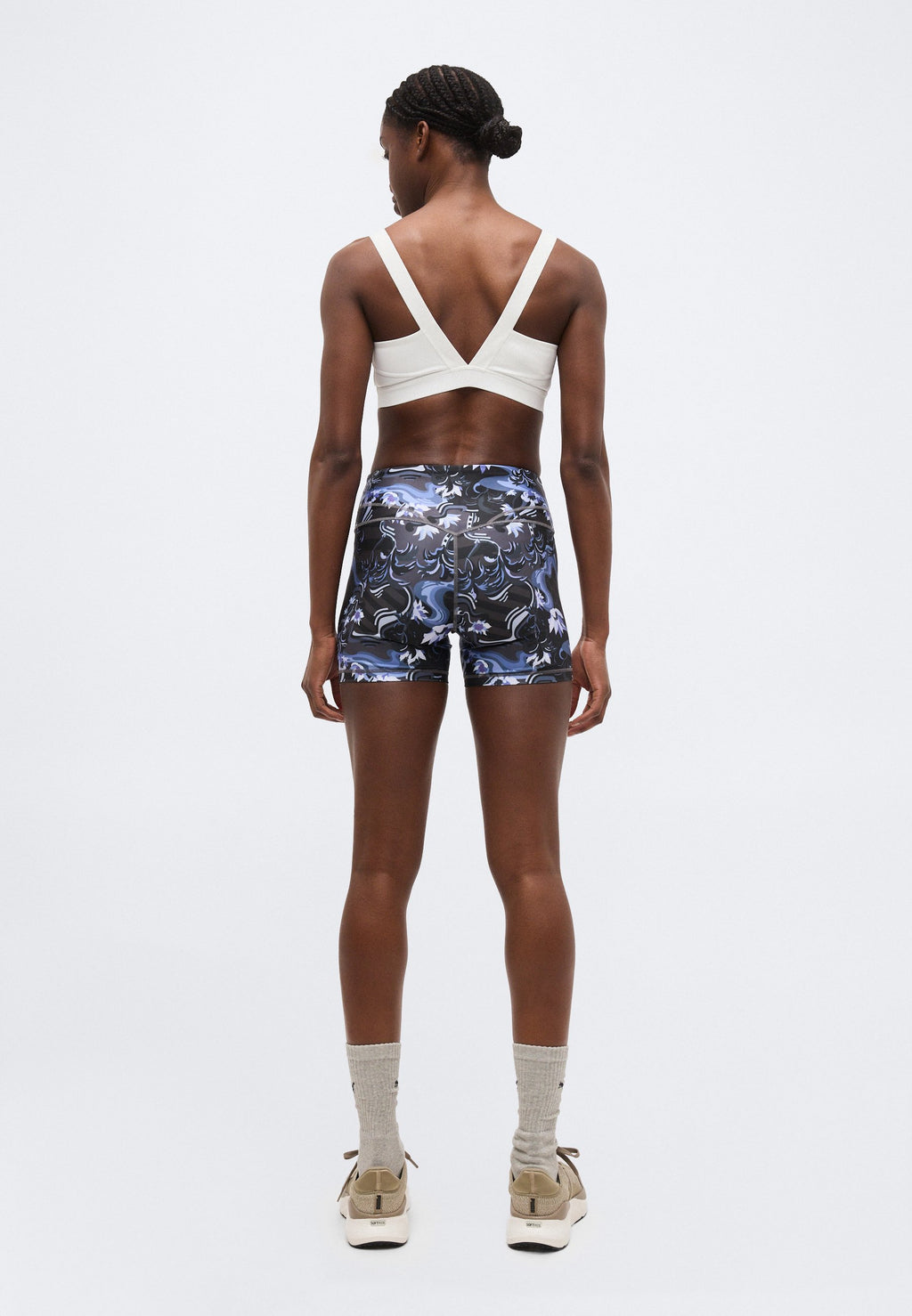 Puma LEAGUE SHORT TIGHT