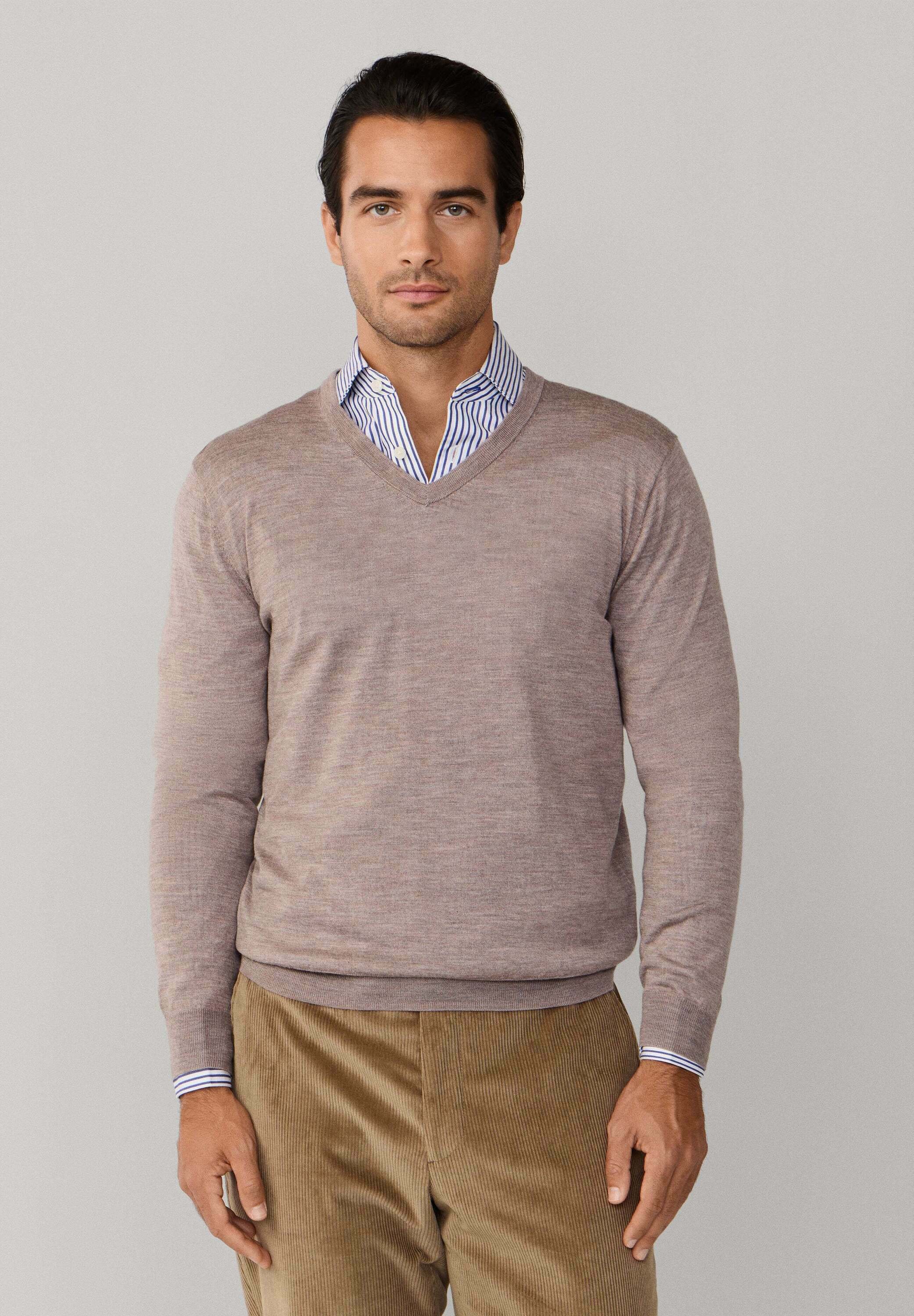 Hackett London