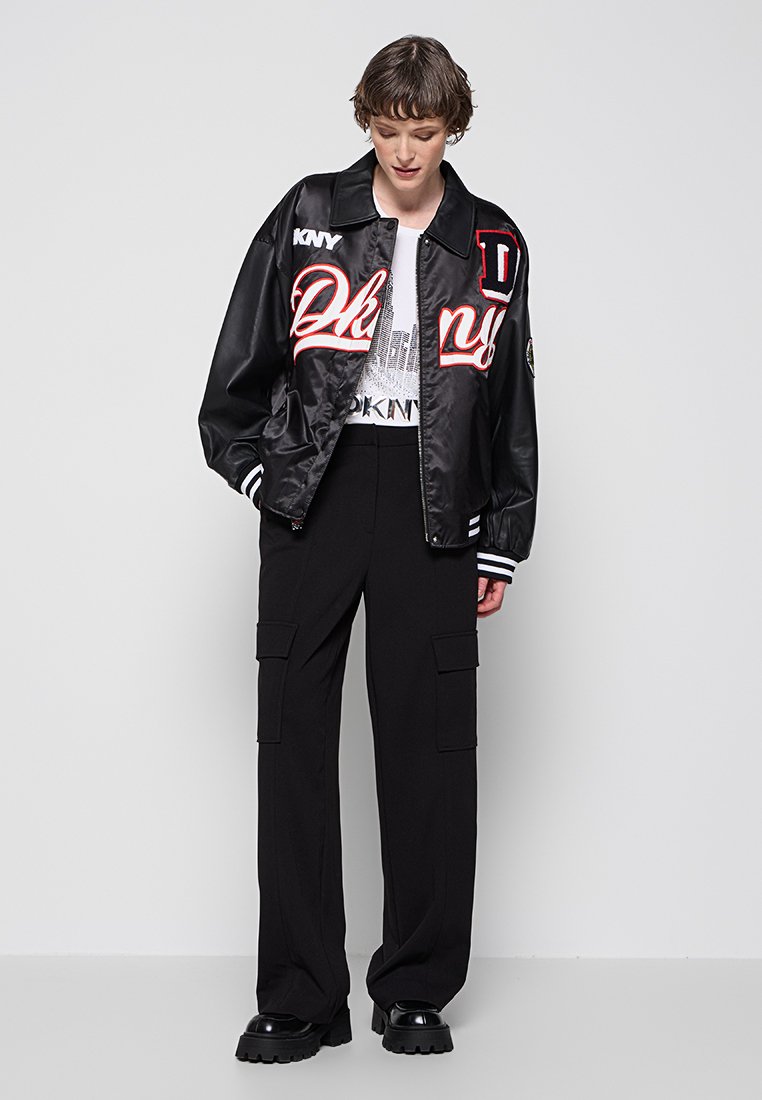 DKNY