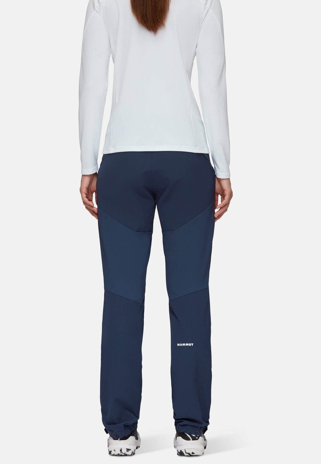 Mammut COURMAYEUR SO PANTS WOMEN