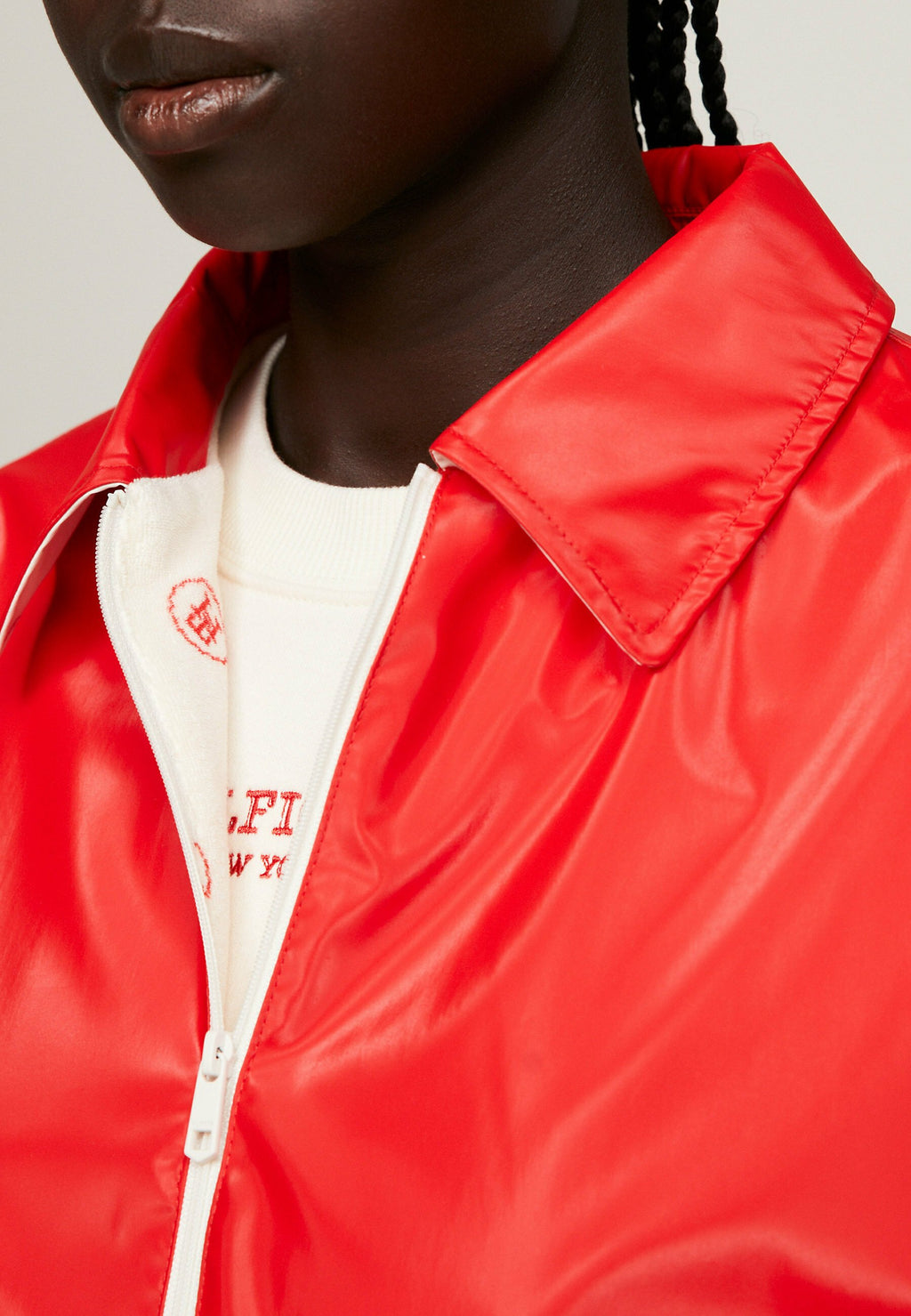 Tommy Hilfiger Bomberjacke Media 5