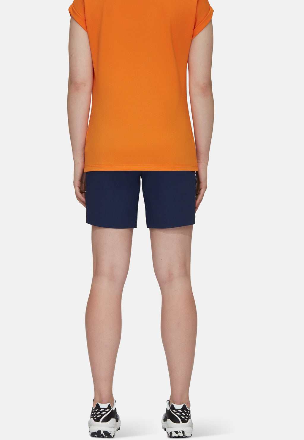 Mammut AENERGY LIGHT SO SHORTS WOMEN