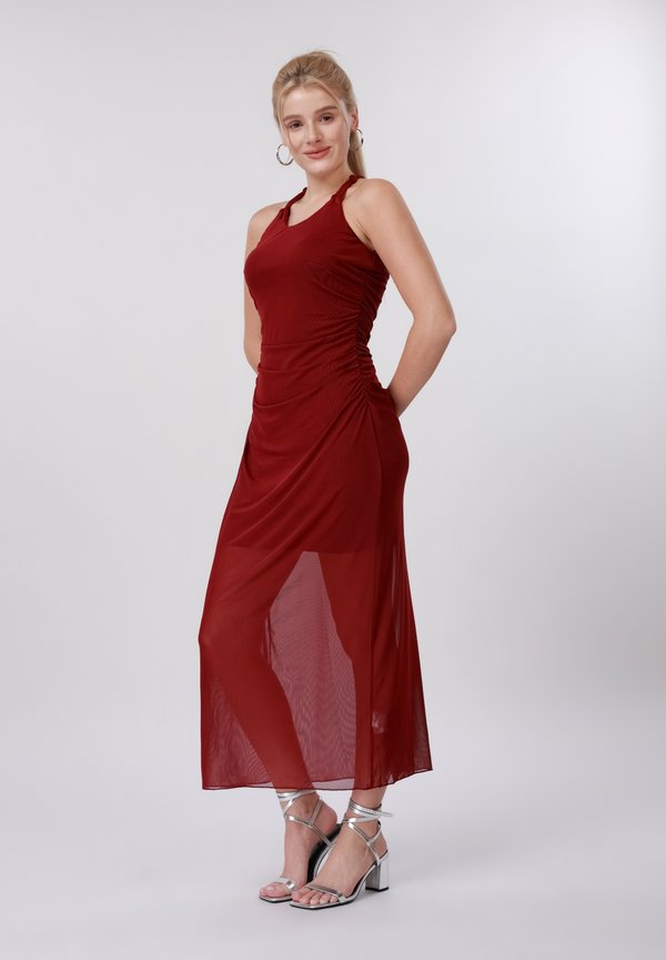 Even&Odd RACERBACK MIDI