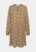 ONLY ONLTONJA COLLAR DRESS