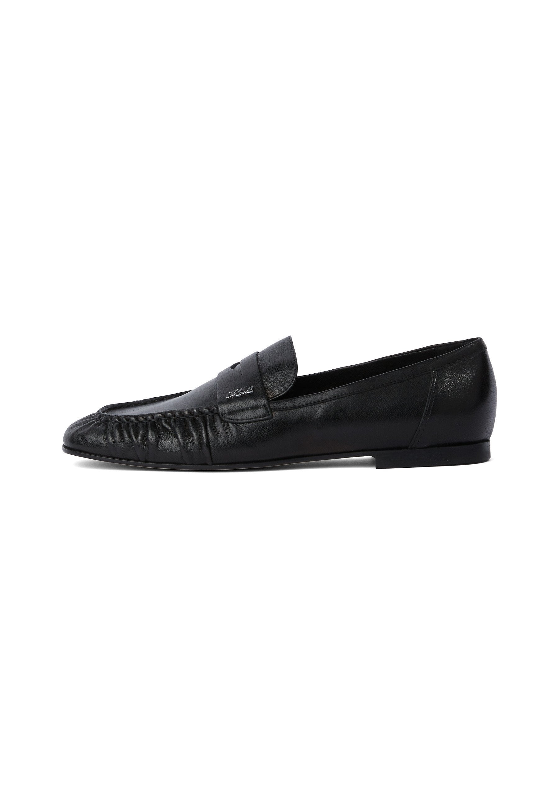 ELEIA LOAFERS FLATS Media 1