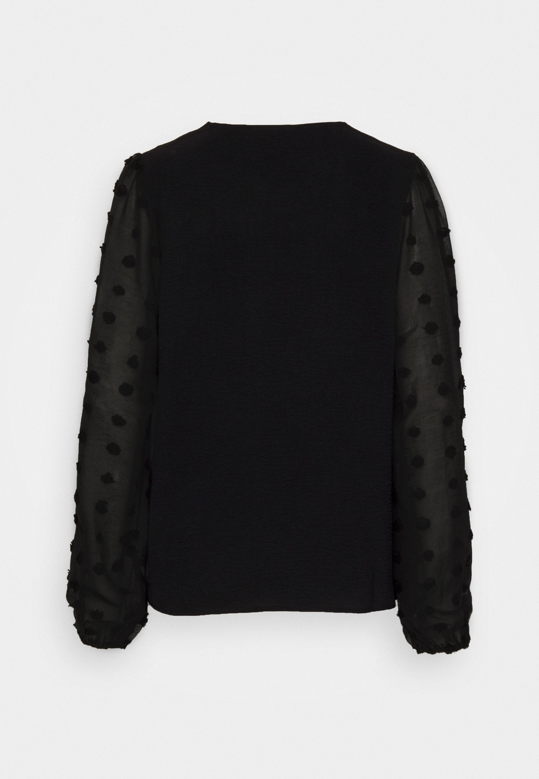 VILA VISILUA V NECK