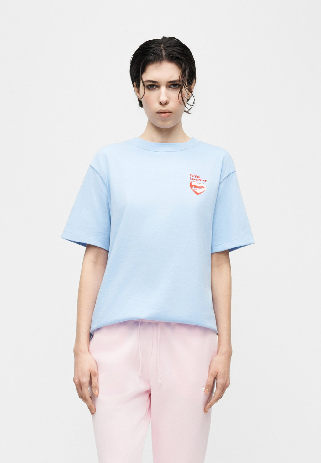 Nike Sportswear BOXY TEE