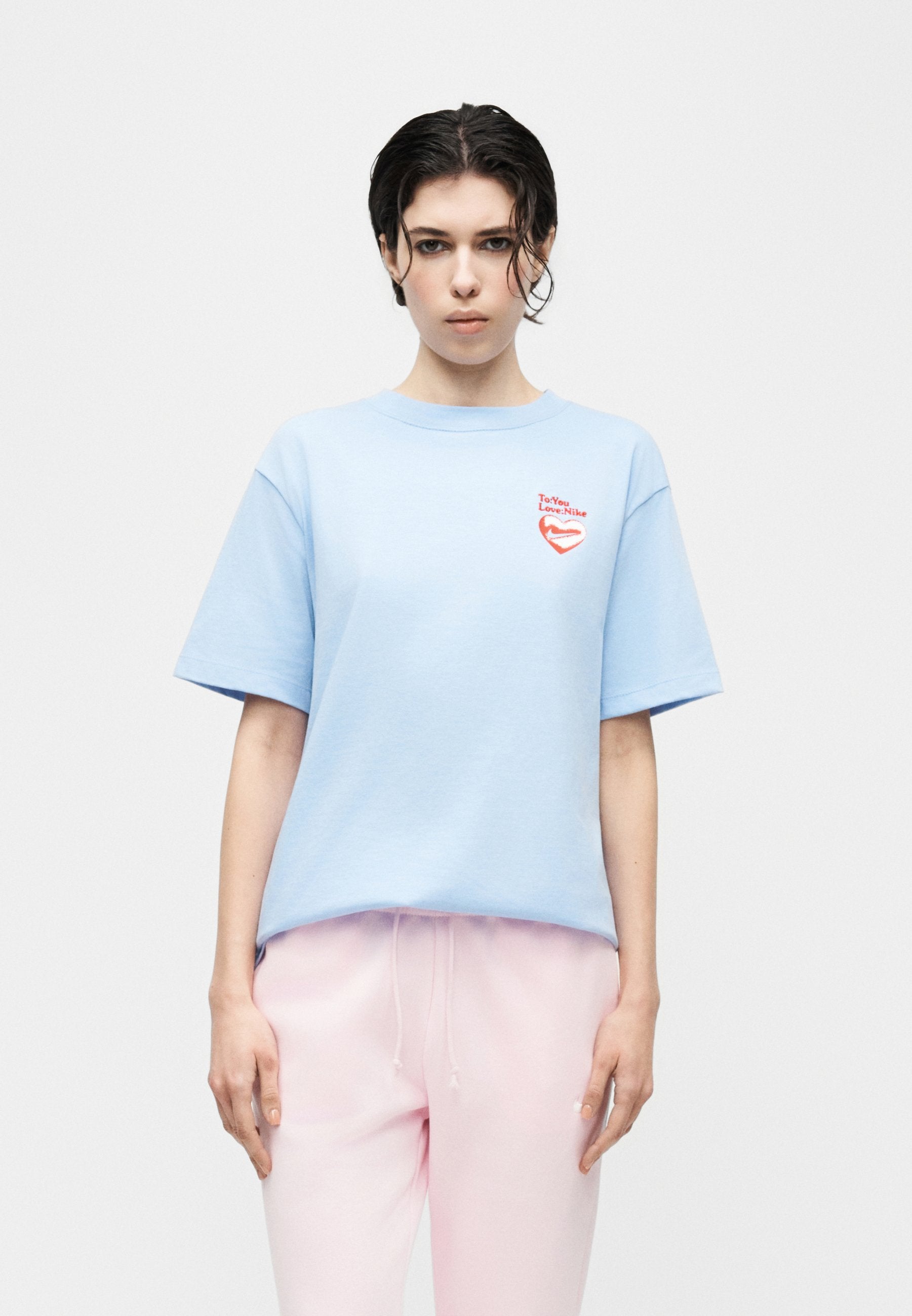 Nike Sportswear BOXY TEE