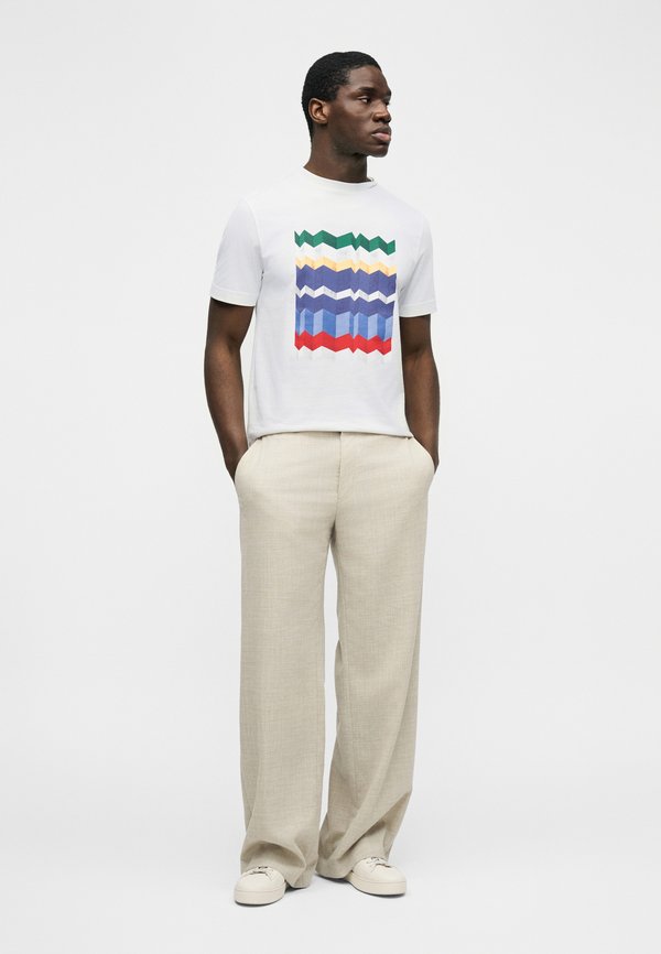 Missoni EXCLUSIVE SHORT SLEEVE