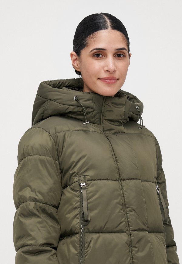 Vero Moda Petite VMNOVA COAT
