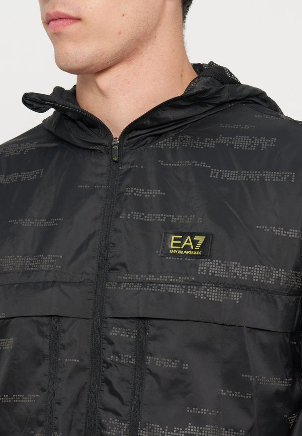 EA7 Emporio Armani JACKET