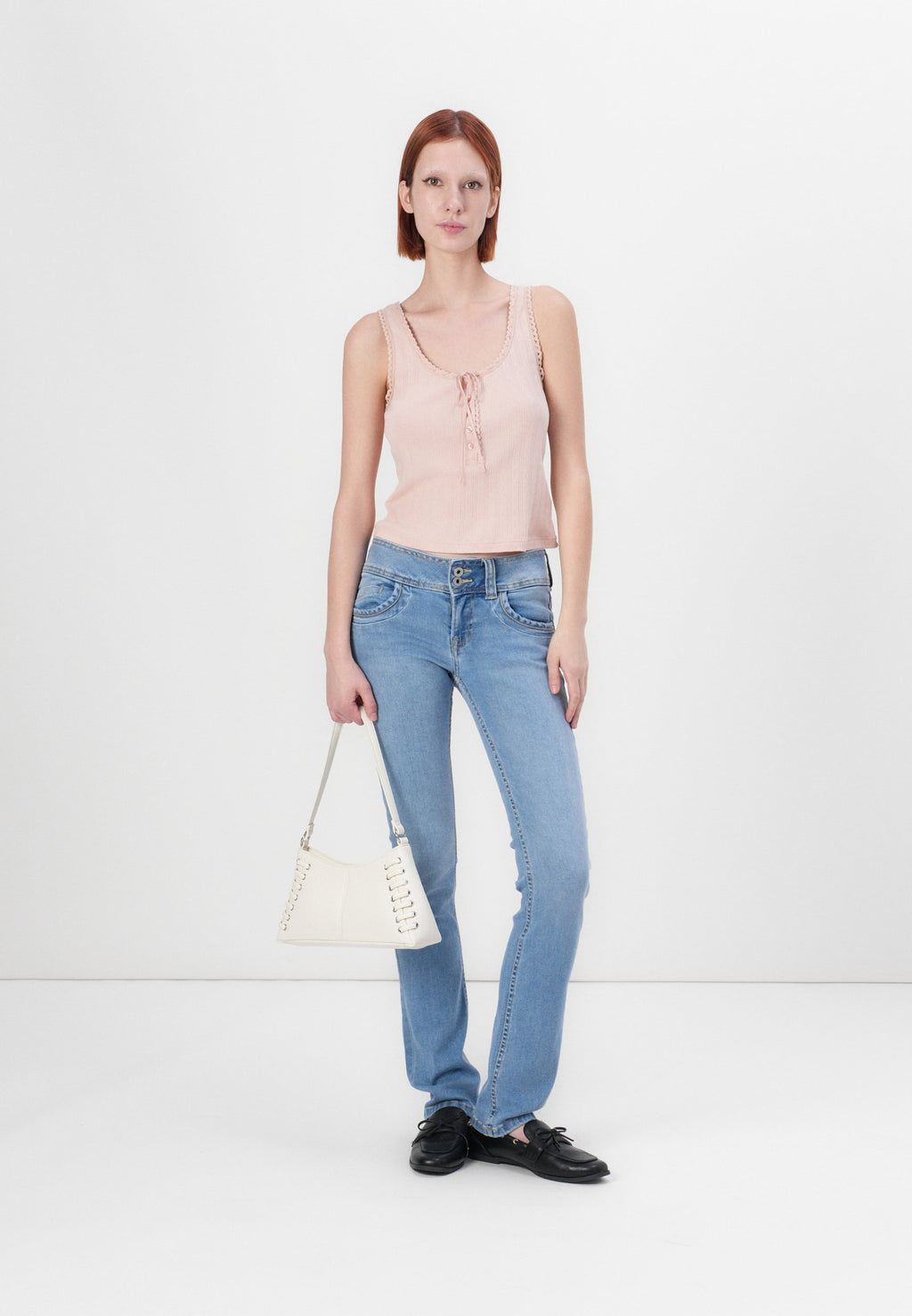 Pepe Jeans SLIM ICONIC